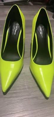 Women’s Heels size 7 - photo 2