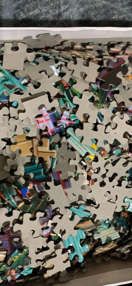Puzzle - photo 2