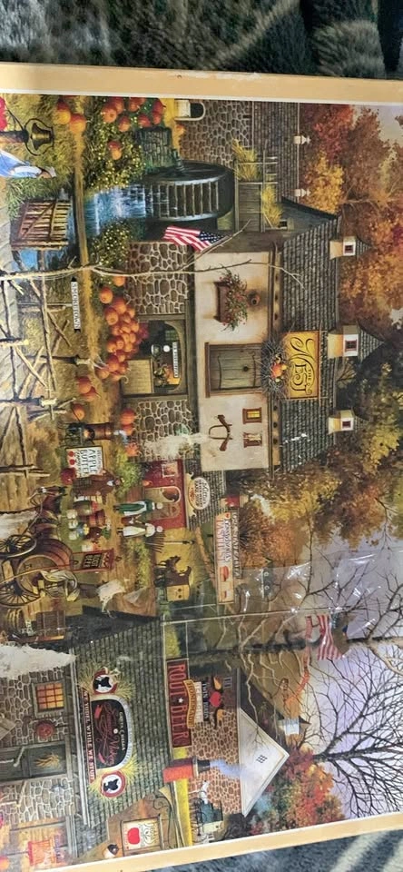Puzzle
