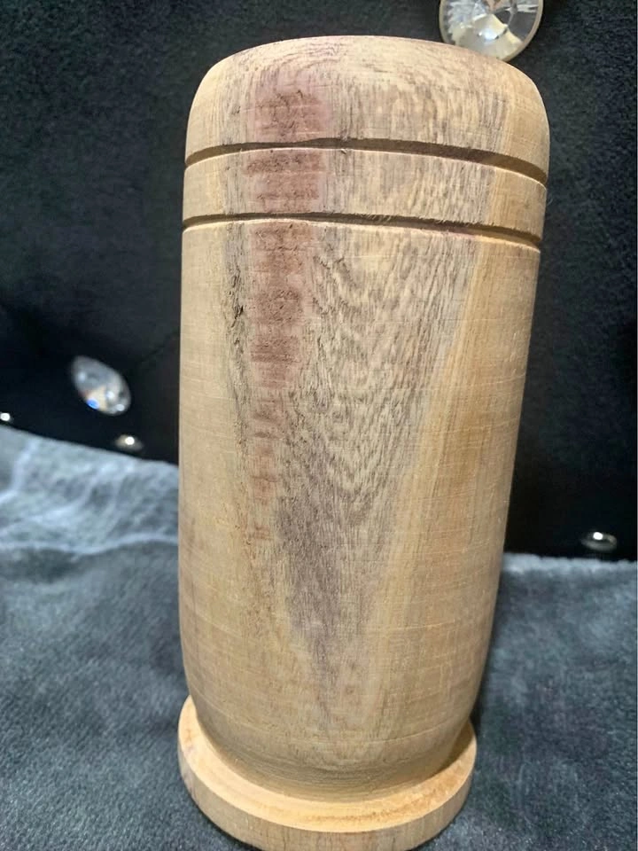 Diabetes glass