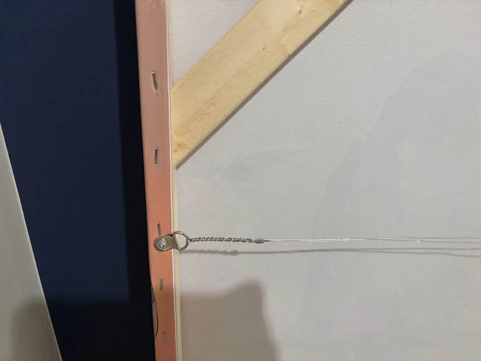 LG Colourful Birds Canvas Wall Art-Ready To Hang image indicator(6)