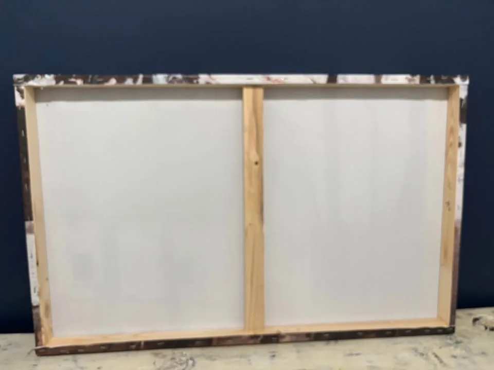 Rustic Barn In Woods Canvas Wall Art image indicator(6)