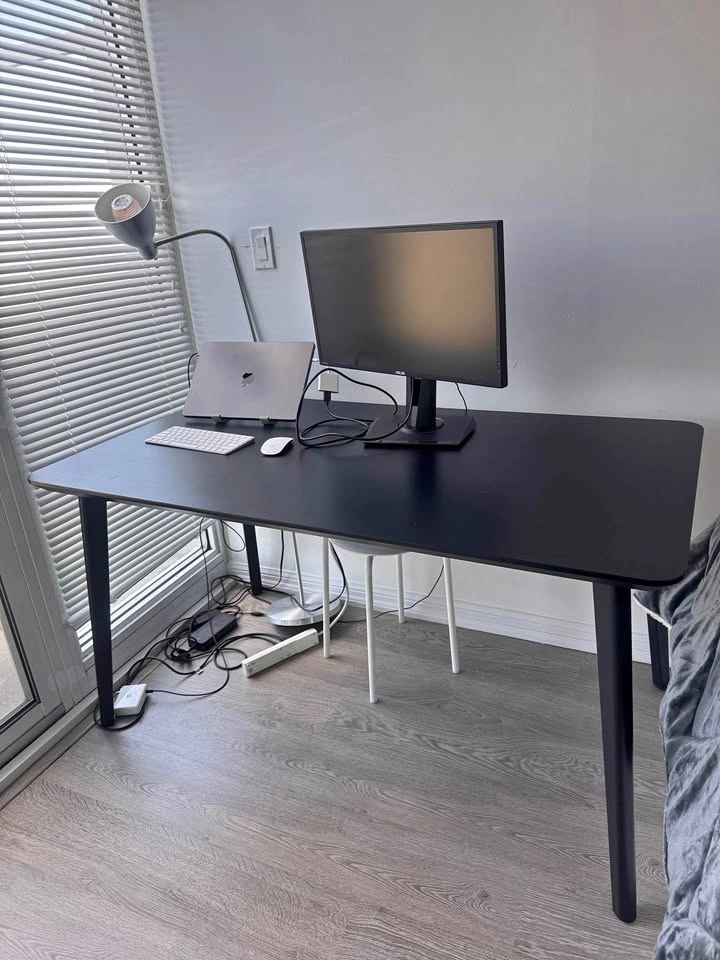 Ikea LISABO table