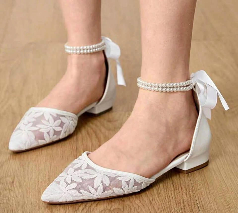 Wedding Shoes