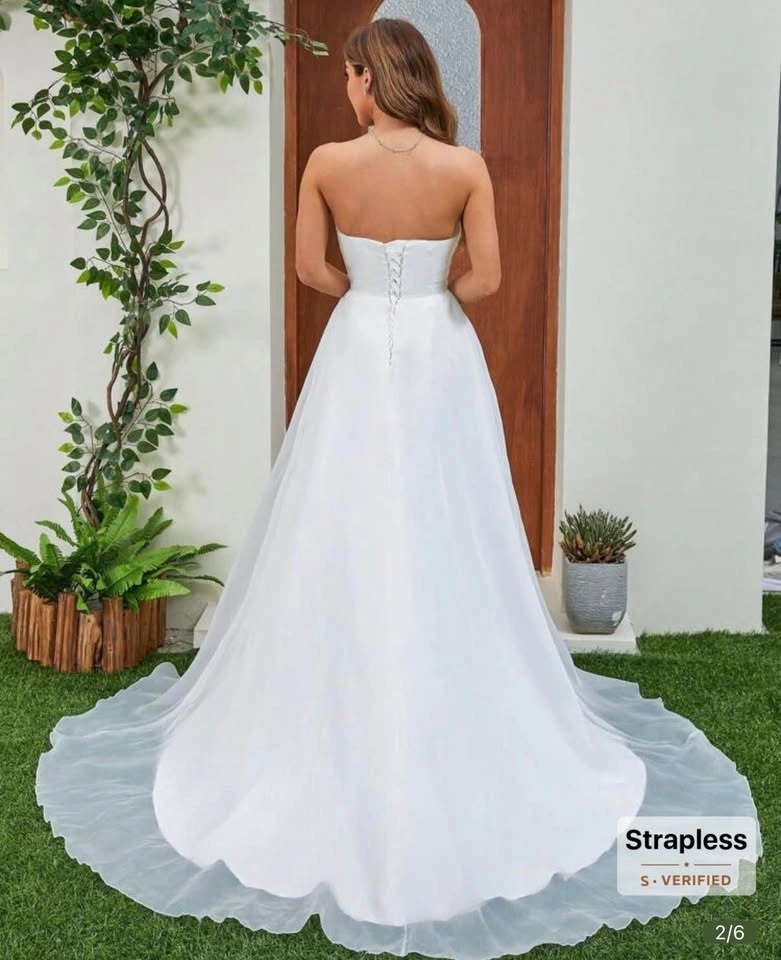 Wedding Dress - photo 2