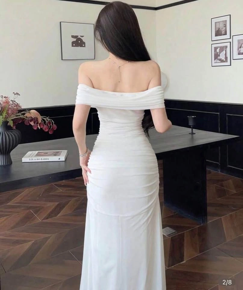 Wedding Dress - photo 2
