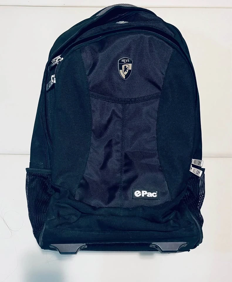 Heys ePac Rolling Backpack Luggage - photo 2