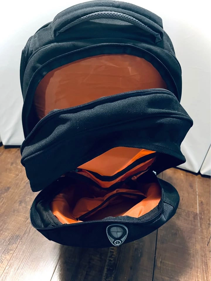 Heys ePac Rolling Backpack Luggage - photo 3