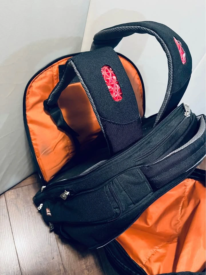 Heys ePac Rolling Backpack Luggage - photo 4