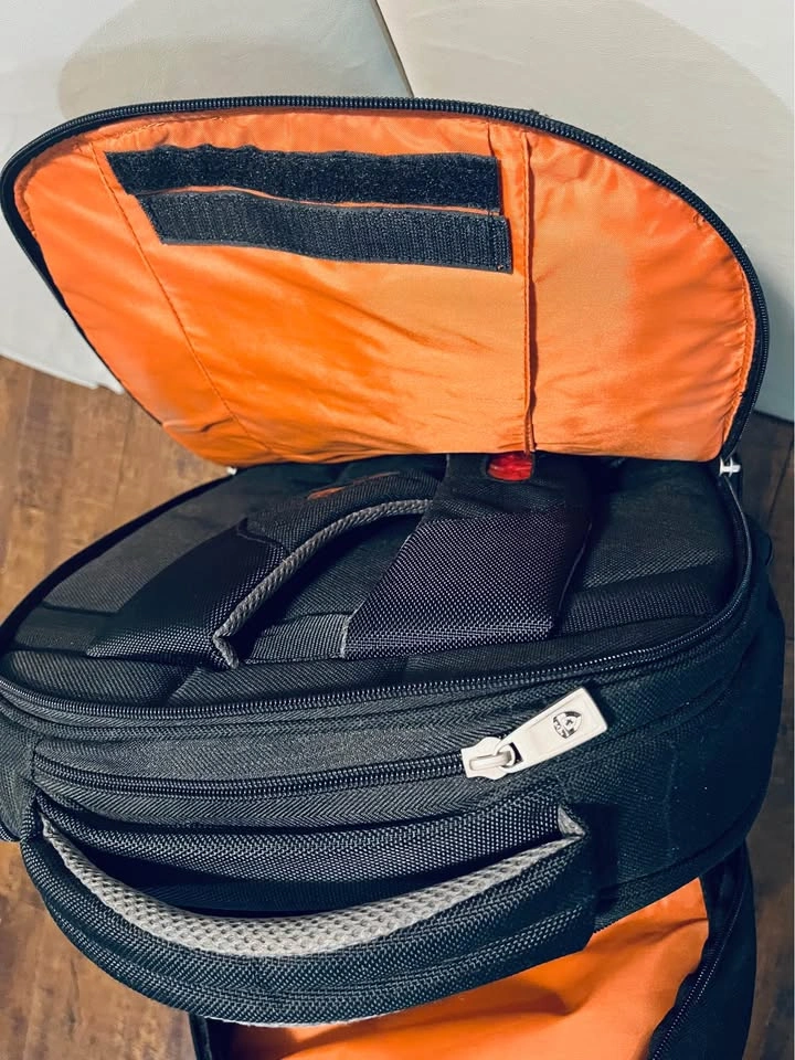 Heys ePac Rolling Backpack Luggage - photo 5