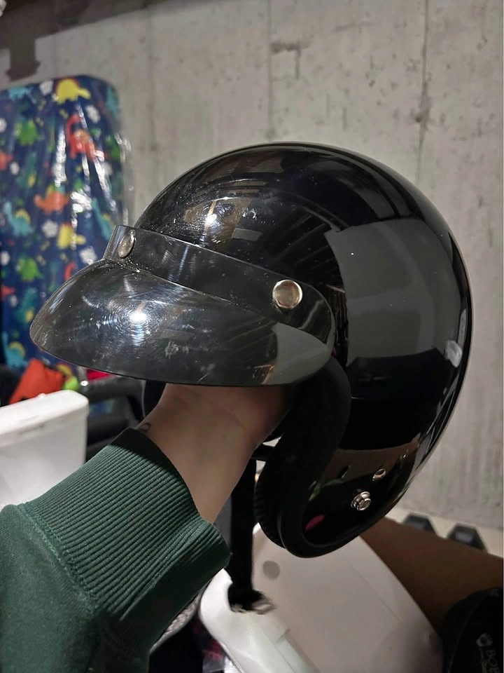 Kids Helmet