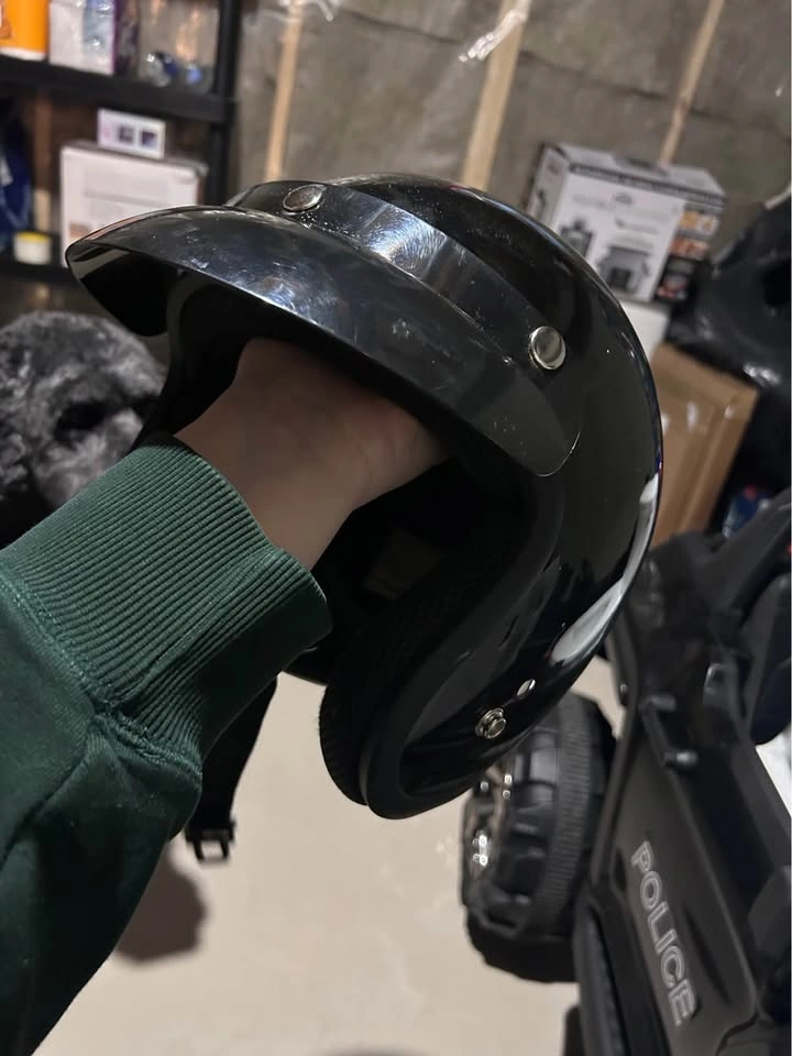 Kids Helmet - photo 2