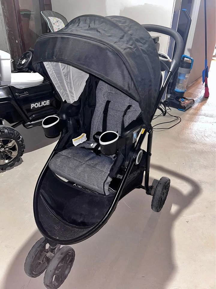 Graco Stroller