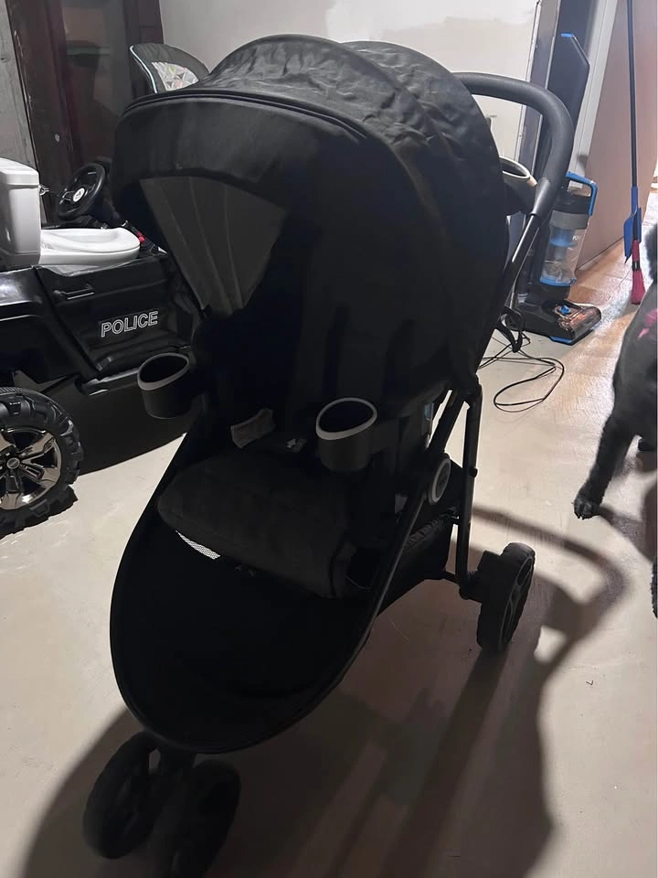 Graco Stroller - photo 2