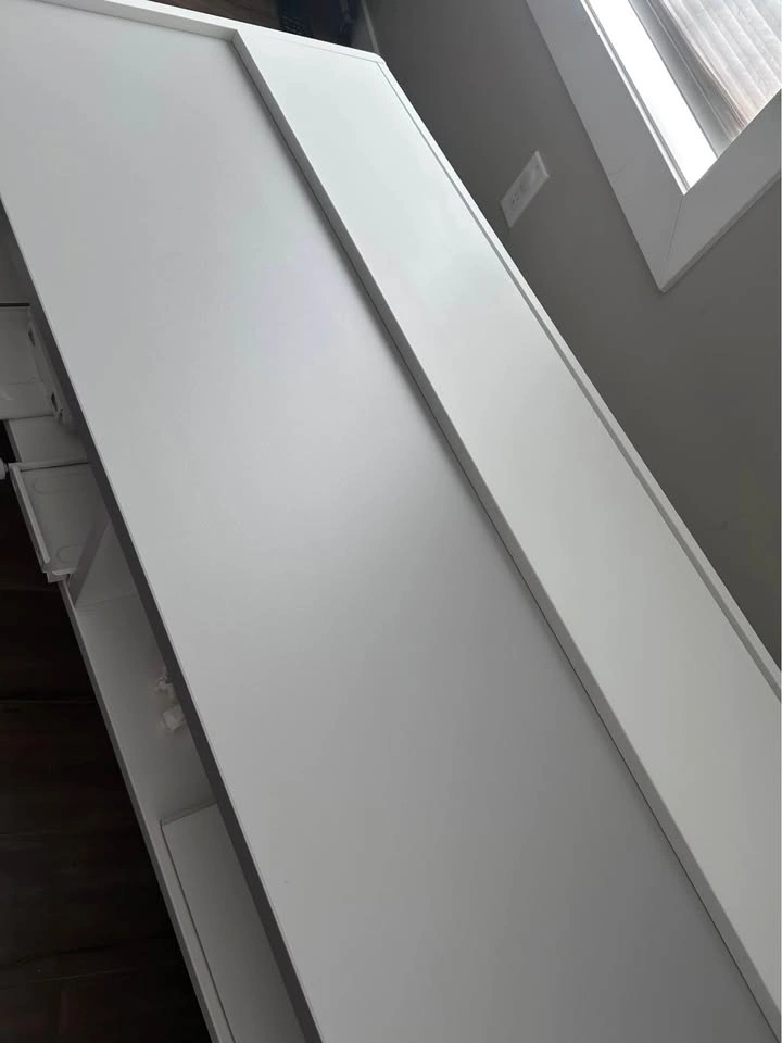 IKEA DUNDRA Activity table with storage - photo 4