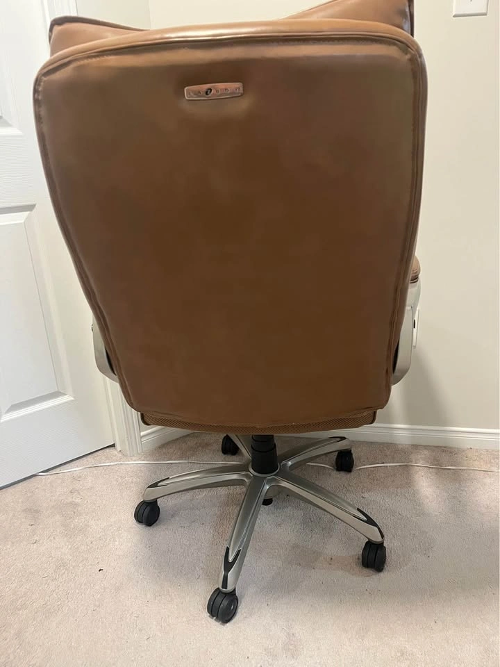 La-Z-Boy Executive Office Chair – Perfect condition - photo 2