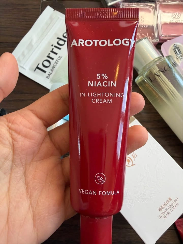 Skincare and Makeup Bundle Lancôme Torriden Arotology JMCY - photo 2