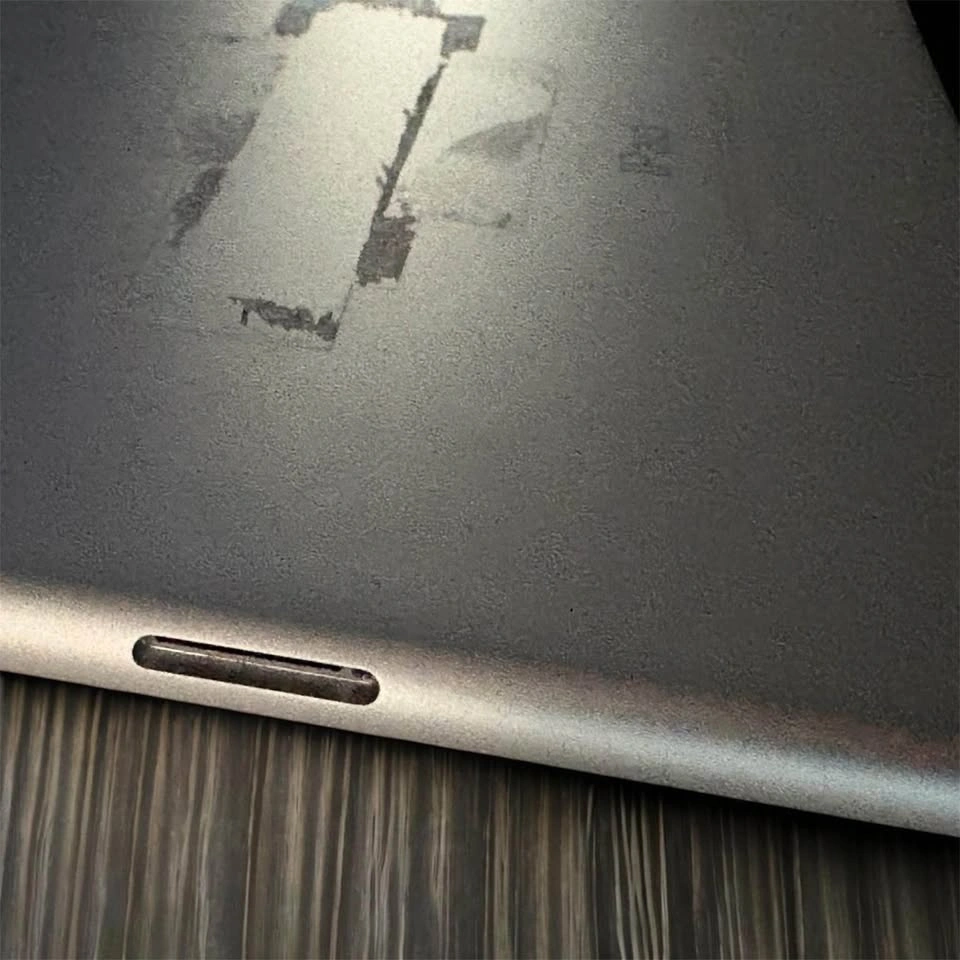 iPad Air 2 (Wi-Fi + Cellular model) - photo 2