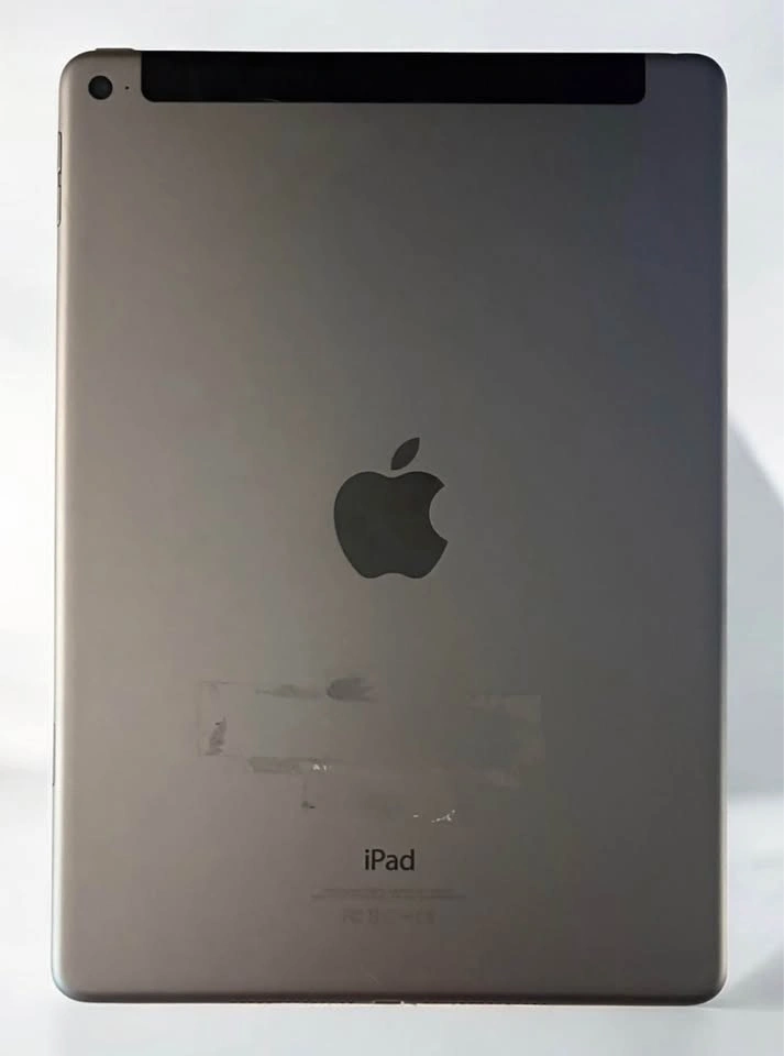 iPad Air 2 (Wi-Fi + Cellular model) - photo 4