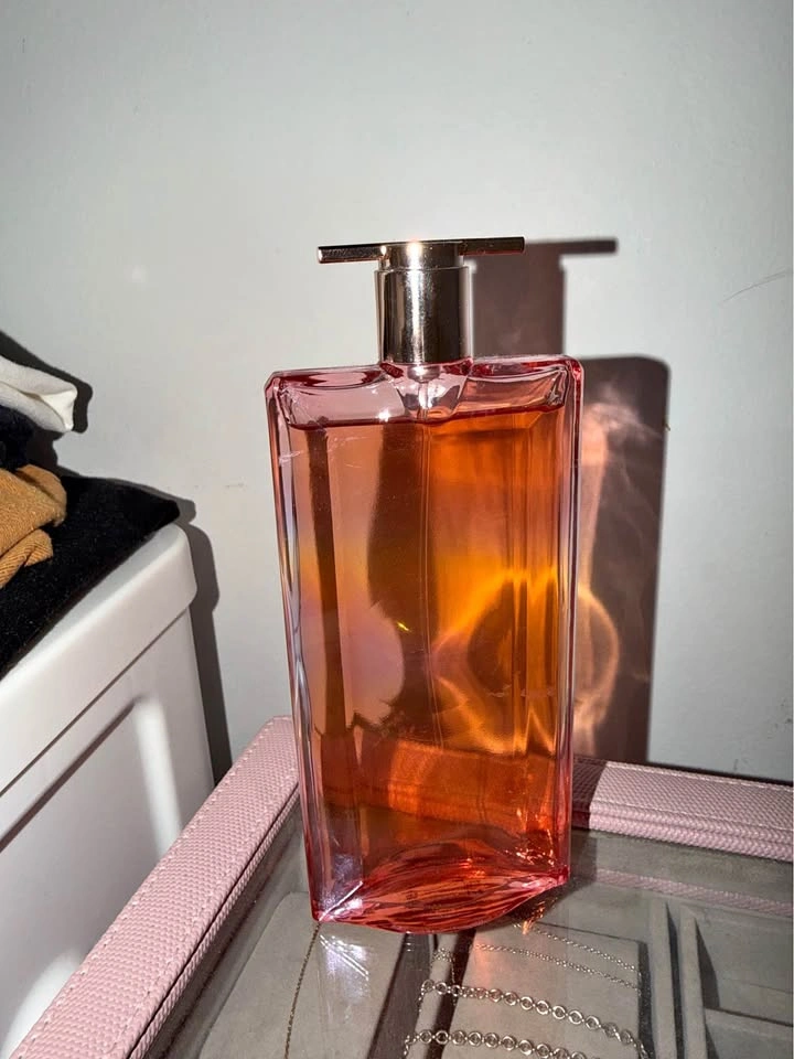 Idôle Nectar Eau de Parfum - Lancome