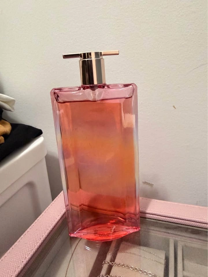 Idôle Nectar Eau de Parfum - Lancome - photo 3