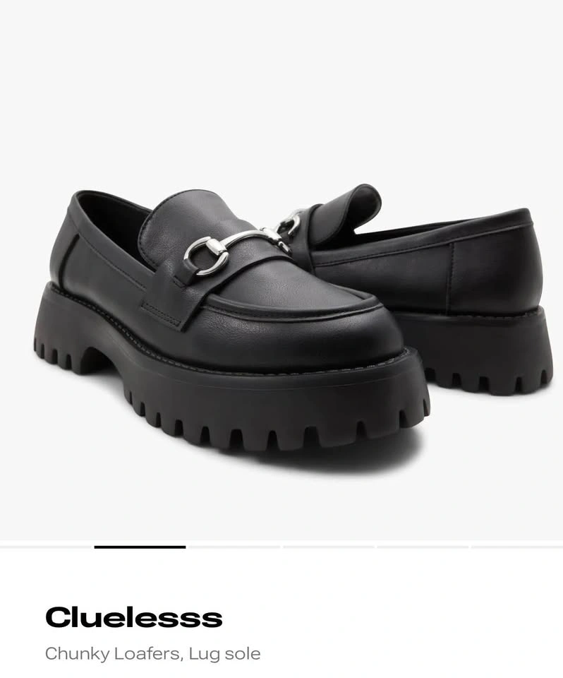 Call it Spring Loafers - size 6.5 womens - photo 2