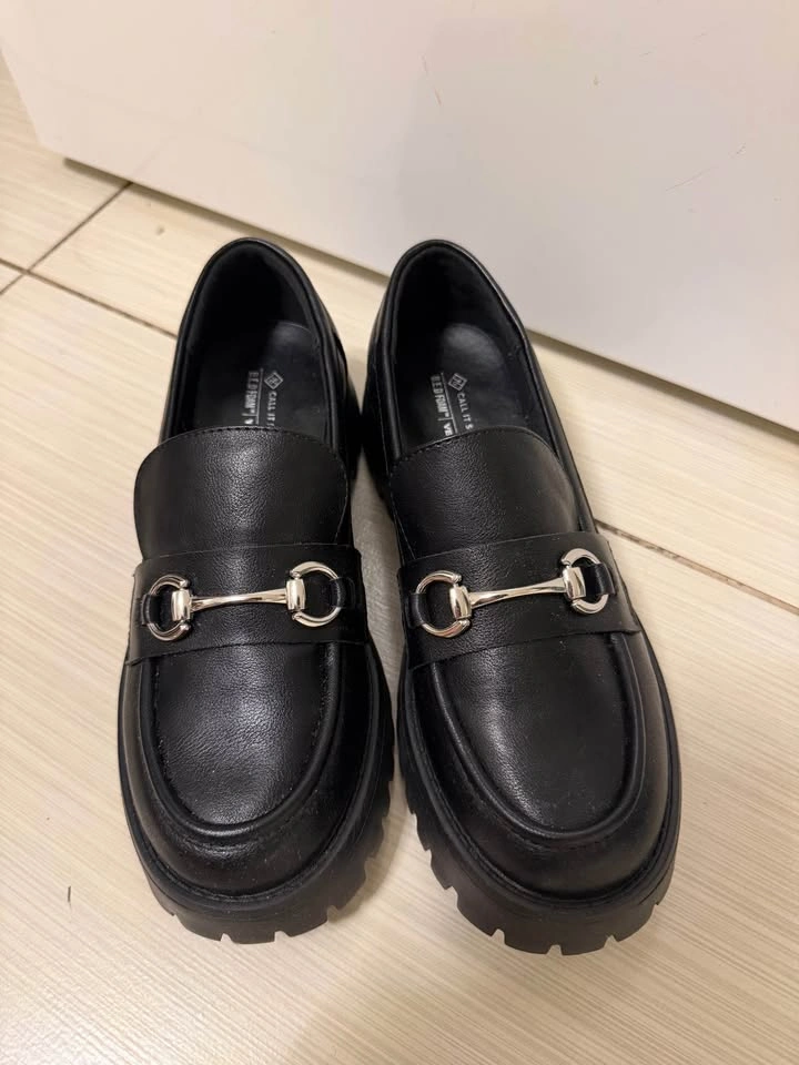 Call it Spring Loafers - size 6.5 womens - photo 3