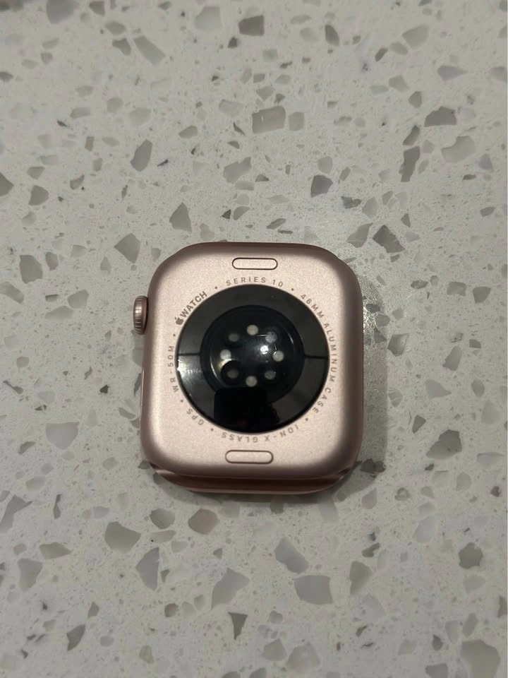 Apple Watch Series 10 - Mint Conditon - photo 5