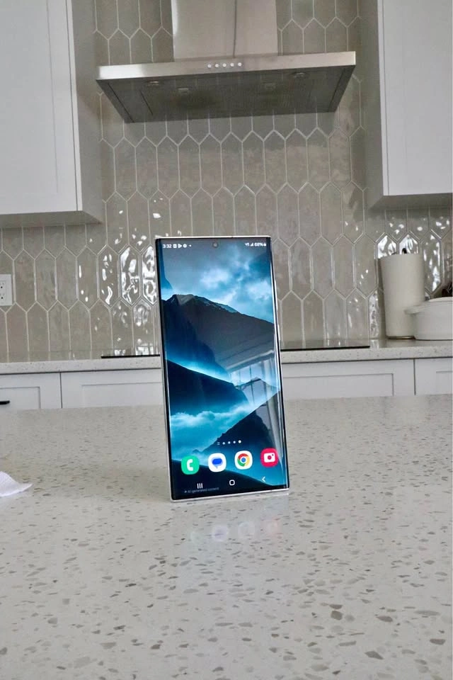 S22 Ultra