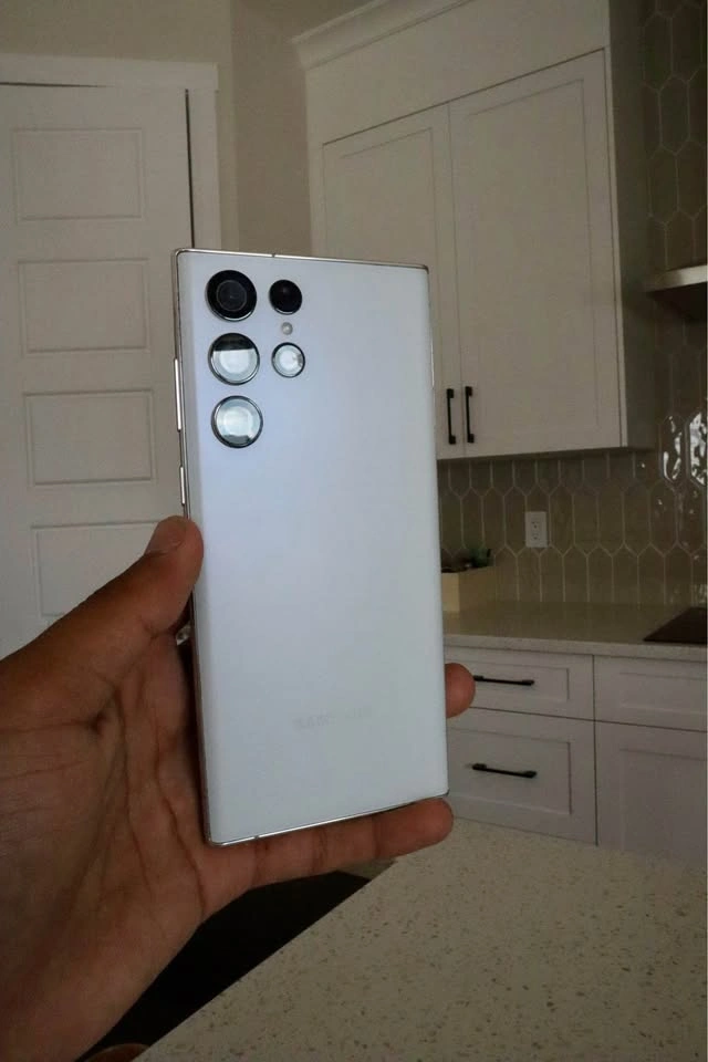 S22 Ultra - photo 3