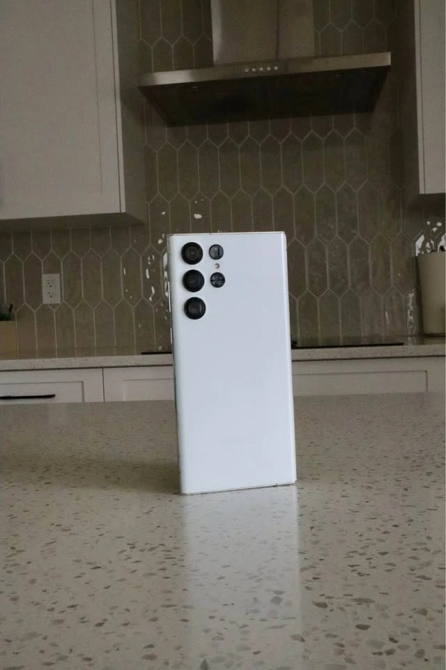 S22 Ultra - photo 4