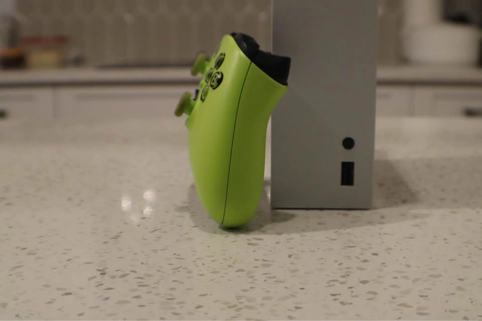 Series S controller - photo 3