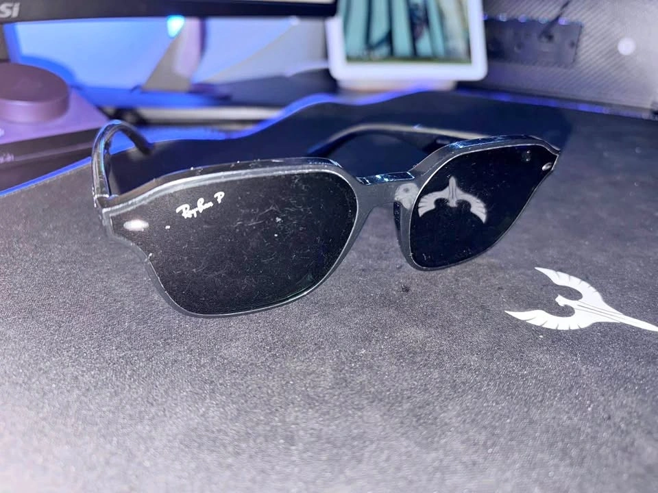 RayBans