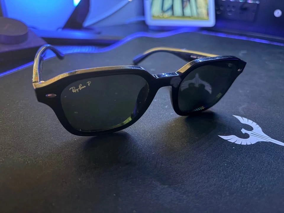 RayBans - photo 2