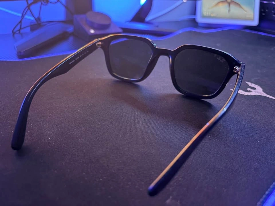 RayBans - photo 5
