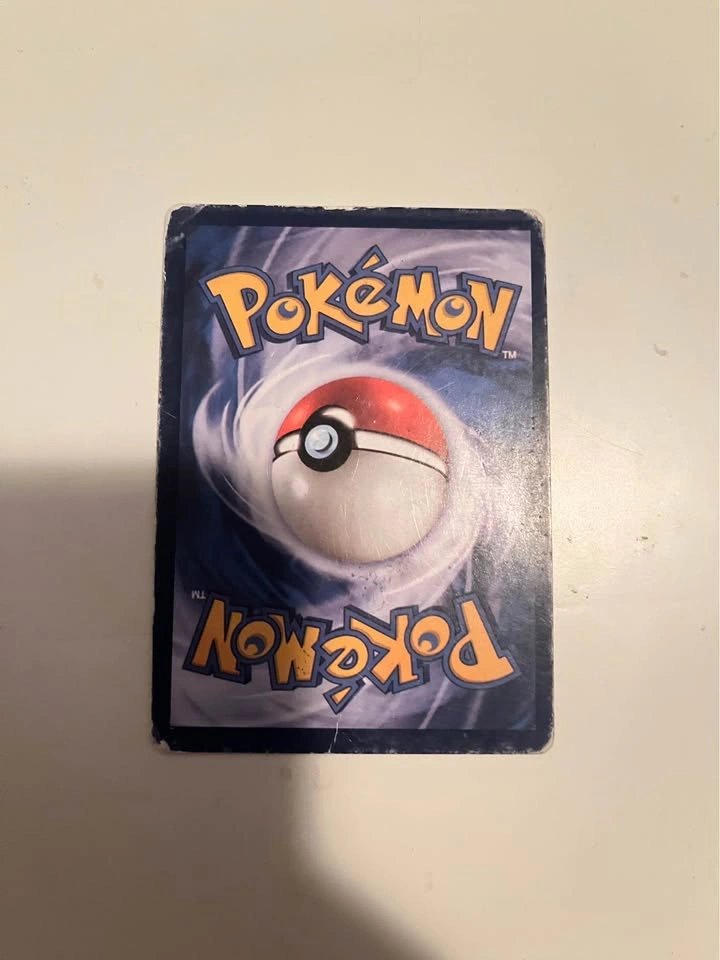 Charizard EX 11/83 Pokemon Card - photo 2