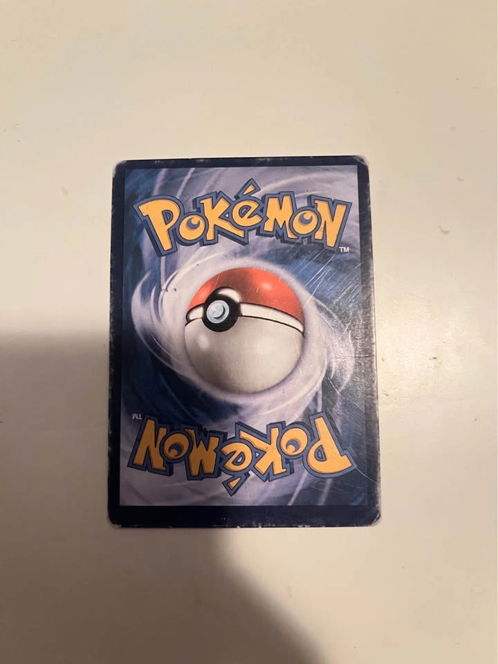 Taloflame V Full Art Pokemon Card - photo 2