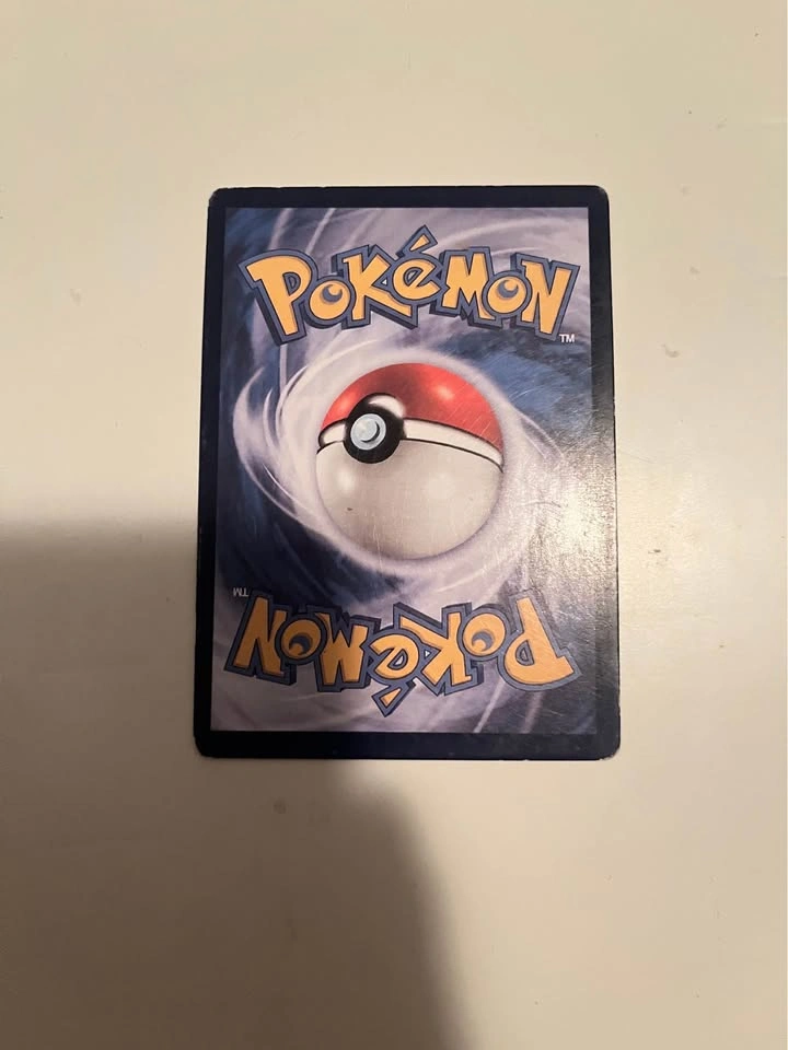 Torkoal V Full Art Pokemon Card - photo 2