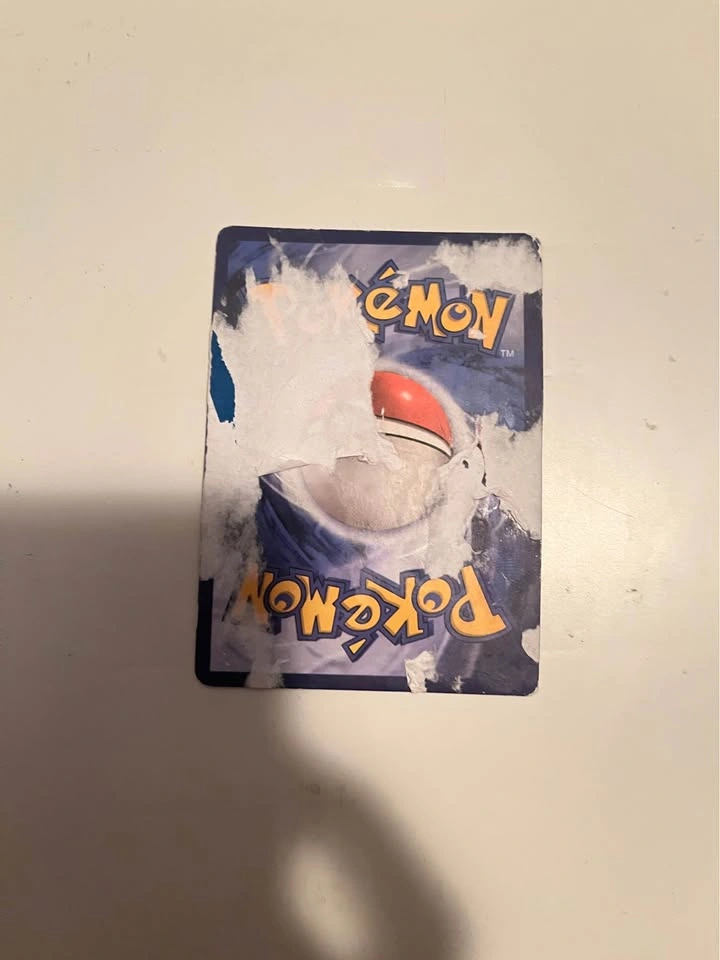 Mewtwo & Mew GX Full Art 222/236 - photo 2