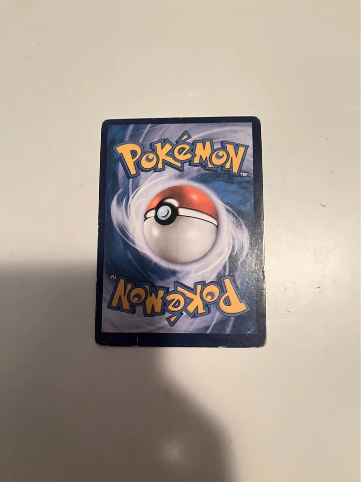 Grimmsnarl VMAX 115/189 Pokemon Card - photo 2