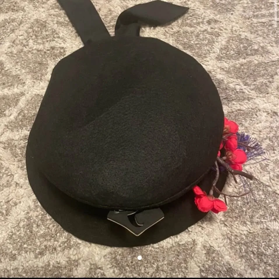 Hu Tao cosplay genshin image indicator(5)