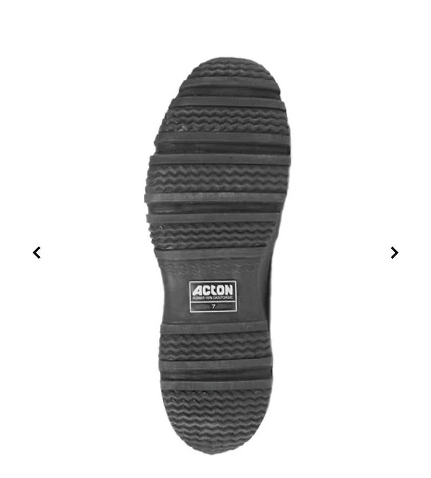 Prince, black | dress shoe covers | insulated fleece lining - photo 3