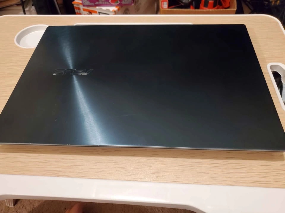 Dual screen asus produo ux581g NEW battery - photo 2