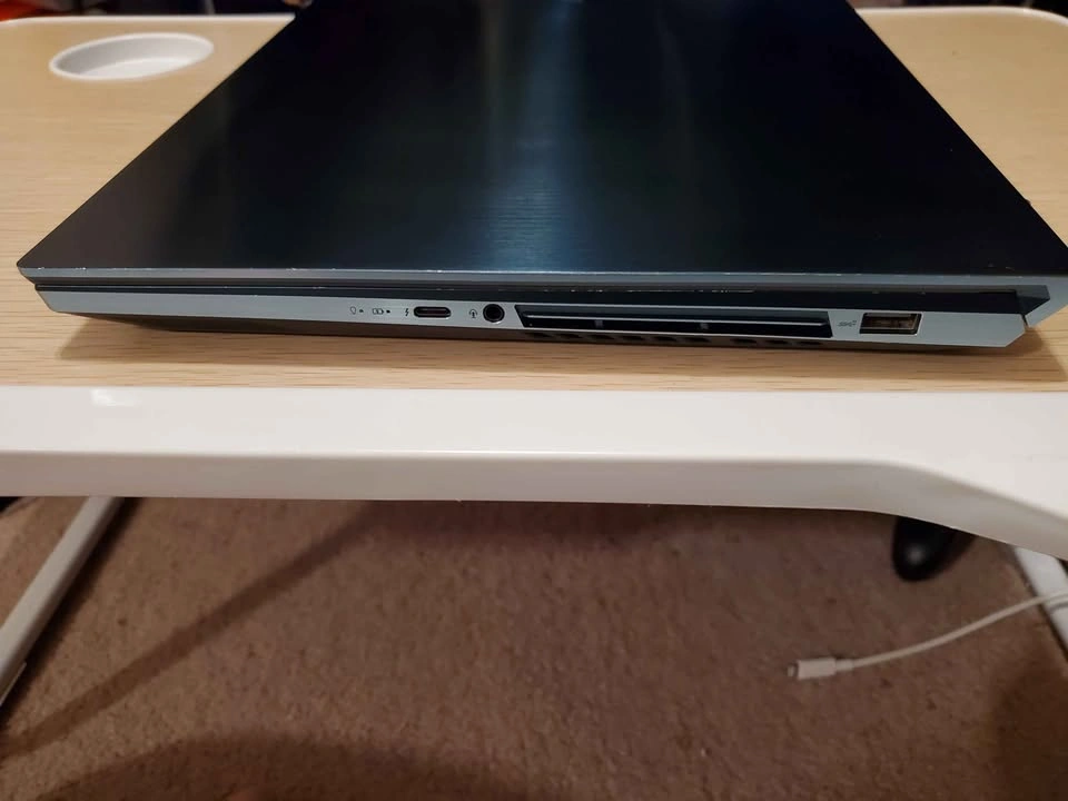 Dual screen asus produo ux581g NEW battery - photo 3