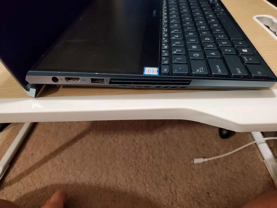 Dual screen asus produo ux581g NEW battery - photo 4