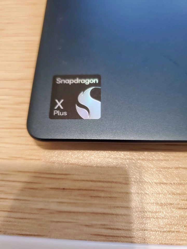 Lenovo Yoga Slim 7x 32GB RAM 1TB OLED Ultrabook - photo 4
