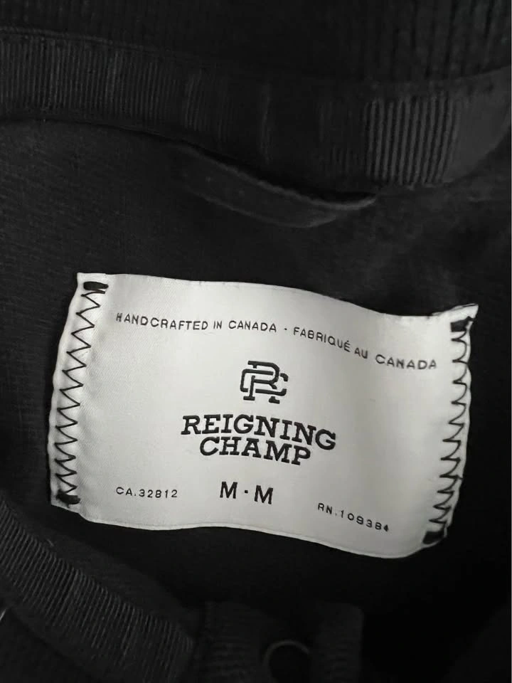 Reigning Champ Polo Shirt size MD - photo 2