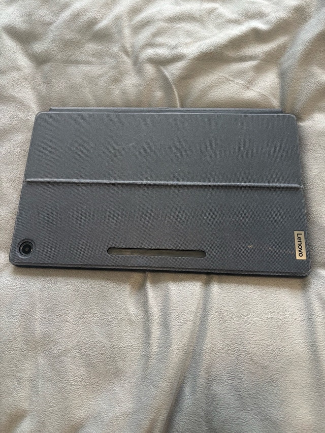 Lenovo Duet Chromebook - photo 3