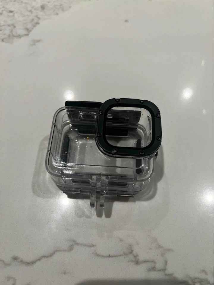Go Pro 9 bundle - photo 2