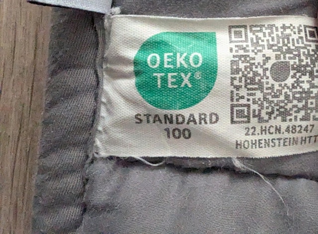 Omystyle 25lbs Weighted Blanket 60x80" (Twin) 100% Velvet - photo 3